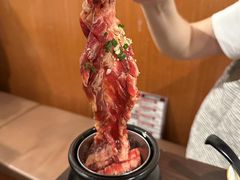 -蒜香焼肉PURUSHIN(马场路店)