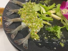 -阿诺泰·泰国餐厅(紫荆店)