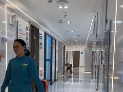 -深圳富茂格伦菲尔口腔门诊部(龙华清湖总院)