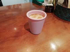 美式-Joymean coffee.见面咖啡