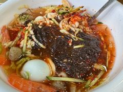 -顺姬冷面(延大店)