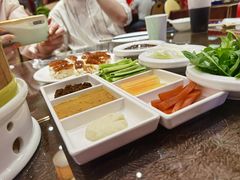 -阿庄新豫菜(航海东路店)