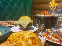 -卢布里西餐厅(总店)