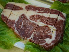 -虾弄弄海派小龙虾·牛羊蝎子火锅