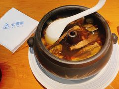 -云雪丽·木府土司文化餐厅(木府店)