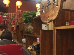 -金掌勺锅包肉(太原万达店)