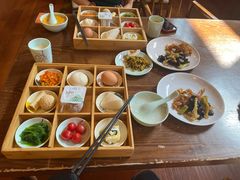 -极乐汤(川沙店)