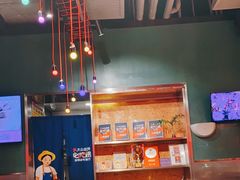 -陈鹏鹏潮汕菜(宝安机场T3航站楼店)