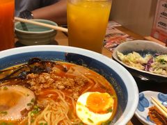 -一心创作料理屋(经开万达店)