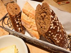 -The Cheesecake Factory芝乐坊餐厅(兴业太古汇店)