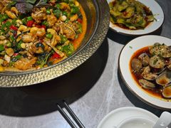 -肥家大排档(天河体育西店)