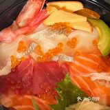 北蔡居然也有日料[猪头]