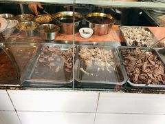 -温记府廟豆汤饭·始于1955年(海椒店)