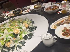 -宏宴·新京菜(望京店)