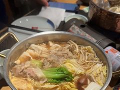 -虹料理·日料放题(悠方店)