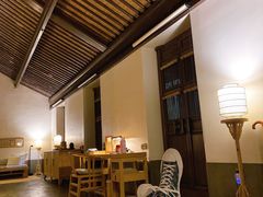 -法云安缦酒店