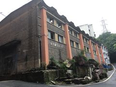 -黄桷坪涂鸦艺术街