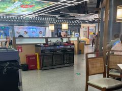 -捞小鲜虾滑海鲜自助火锅(嵊州吾悦店)