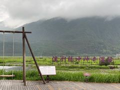 -腾冲北海湿地