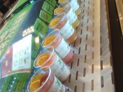 -尚宴牛特鲜自助(太原街万达店)