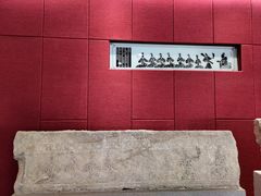 -卧龙岗文化园-南阳市汉画馆