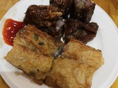 -林氏沙茶面·闽南必尝小吃(福建路店)