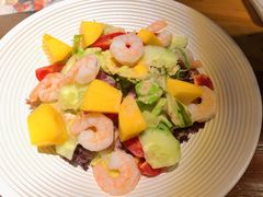 -秀·爱尔兰餐吧(上海路店)