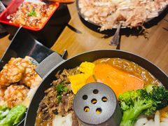 -白石的深夜食堂(济南万象城店)