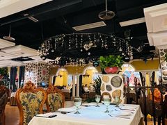 -俄士厨房(时代天街店)