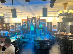 -宝莱纳餐厅(滨江店)