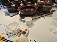 -火啫啫·粤式啫啫煲(南通首店)
