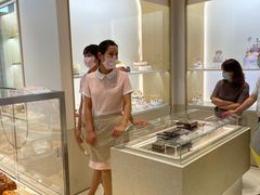 -好利来(七宝领展广场店)