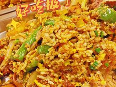 -幸福铁板烧(共和村店)