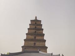 -大慈恩寺(大雁塔)
