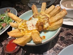 -Lets burger非常汉堡·环球风味(蓝色港湾店)