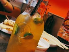 -探鱼·鲜青椒爽麻烤鱼(领展购物广场店)