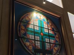 -JINNS锦时 steak&pizza(浸信会礼拜堂旧址店)