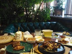 -通海俄式烧烤(下瓦房店)