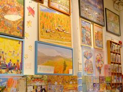 -猫的天空之城概念书店(杭州南宋御街店)