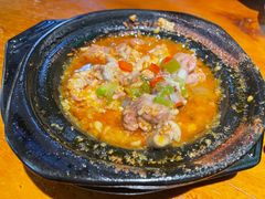 -金雨烧烤(新城南都店)