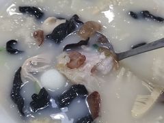 -春水锅贴·传统鲁菜(大明湖店)
