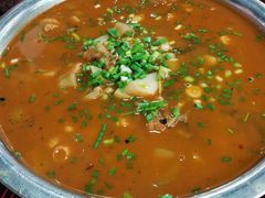 -金荞麦彝家美食