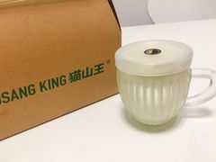 -MUSANG KING猫山王(龙湖杭州滨江天街店)
