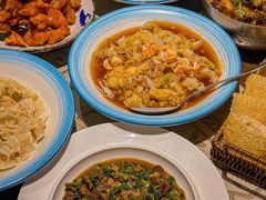 -鑫真味私房菜馆