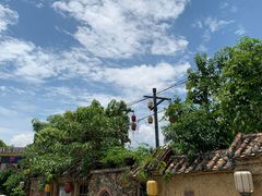 -园林美食城·本土农家菜(杨和镇店)