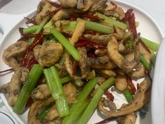 -昱德来·天津菜(河西店)