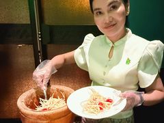 -金链花·泰国餐厅(国贸店)