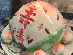-御茶膳房皇家糕点博物馆(北京首店)