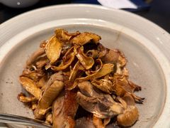 古法酱烧姜母鸭-闽和南(深圳万象城店)