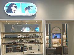 -宝岛眼镜(复兴门百盛店)